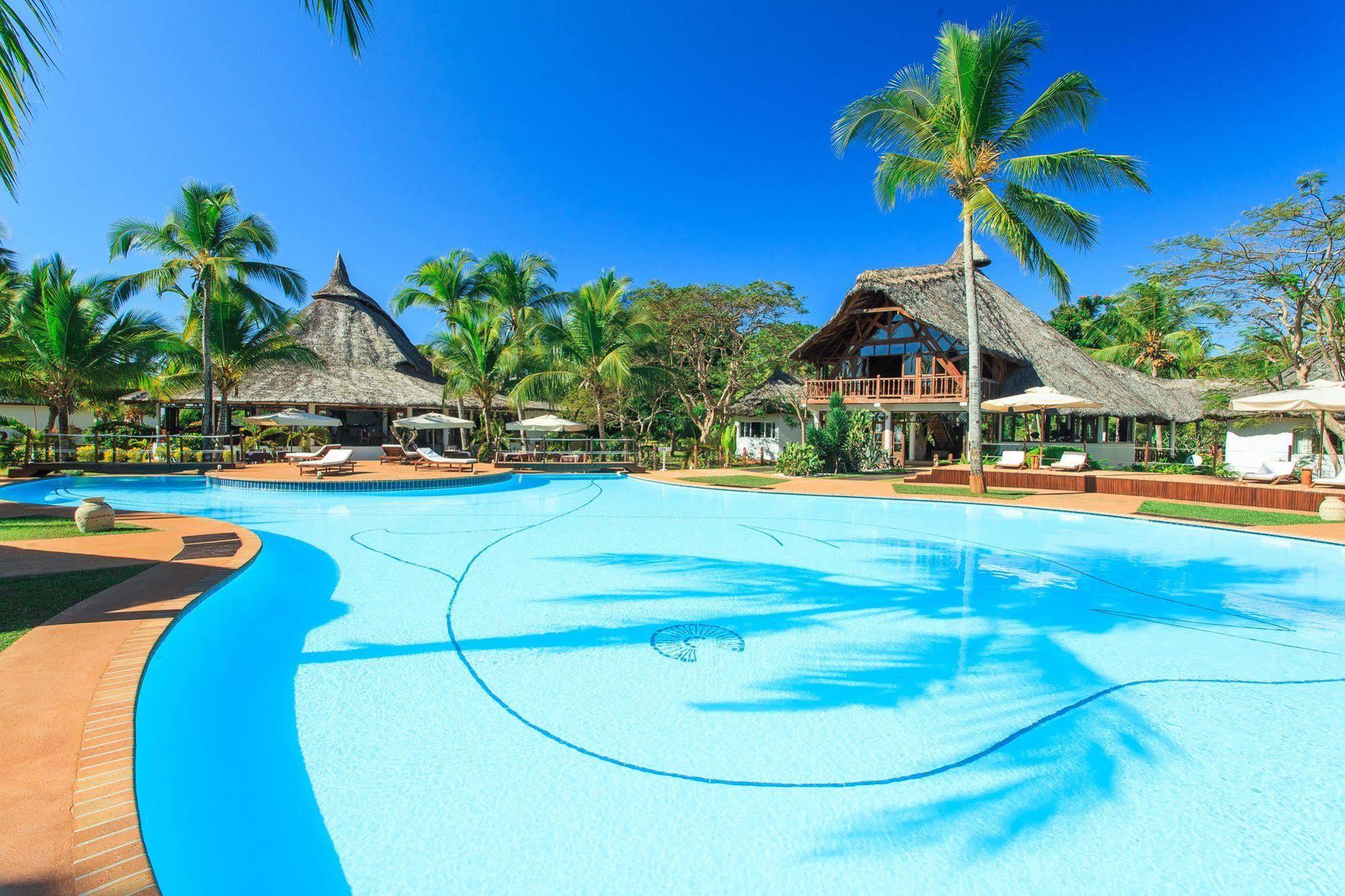 Voi Amarina Resort Nosy-Be Bagian luar foto