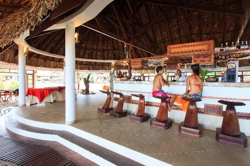 Voi Amarina Resort Nosy-Be Bagian luar foto